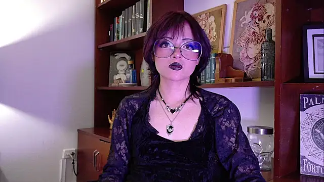ViolettClay online show from 29, 7, 2026