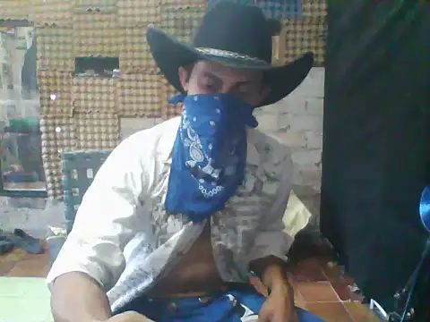 Mexxa Hott online show from 19, 6, 2026