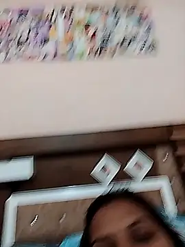 Snapshot of Seema_54 chatting on 16, 6, 2026 Seema 54 online show from 16, 6, 2026