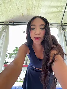 sofi-jimenez online show from 7, 8, 2026