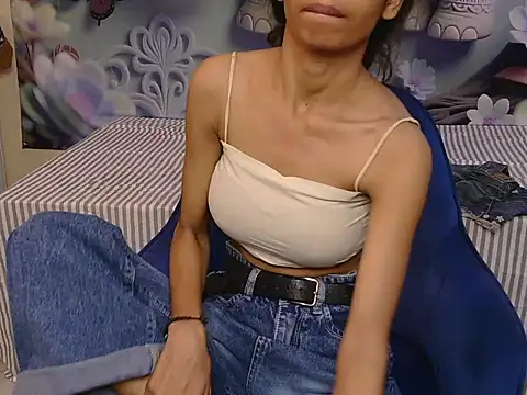 Snapshot of its_anjali chatting on 14, 7, 2026 its anjali online show from 14, 7, 2026