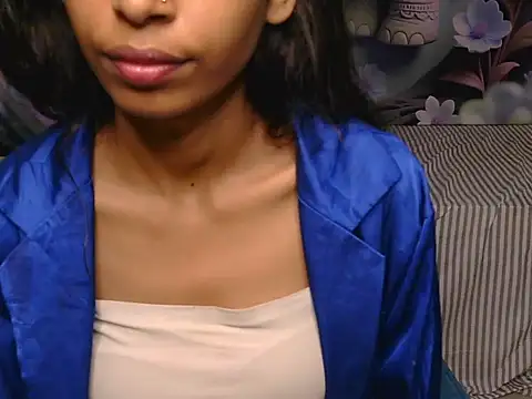 Snapshot of its_anjali chatting on 19, 7, 2026 its anjali online show from 19, 7, 2026