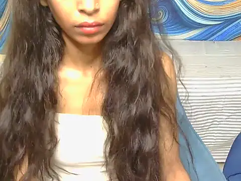 Snapshot of its_anjali chatting on 3, 8, 2026 its anjali online show from 3, 8, 2026