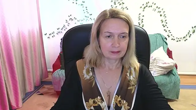 Melissa Lie online show from 19, 6, 2026