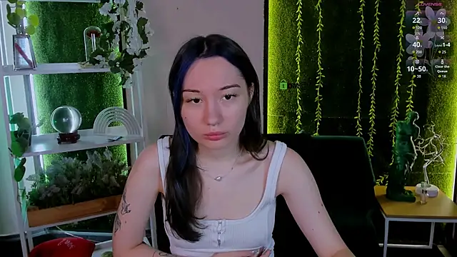 sabina wul online show from 12, 7, 2026