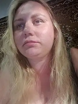Sunshine-Lina online show from 27, 7, 2026