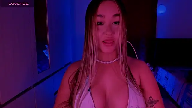 Samantha ConnorX online show from 18, 6, 2026