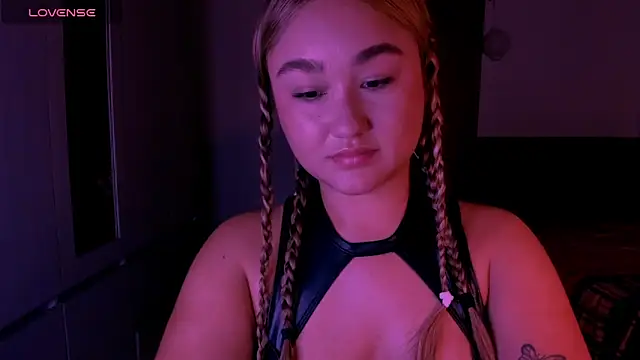 Samantha ConnorX online show from 21, 6, 2026