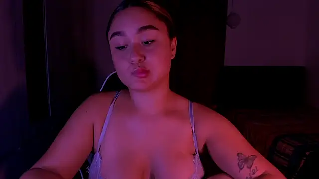 Samantha ConnorX online show from 10, 7, 2026