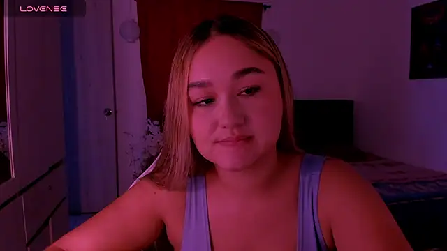 Samantha ConnorX online show from 31, 7, 2026