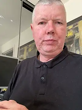 cumboy online show from 23, 4, 2026