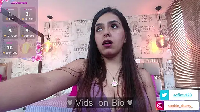 sofi secrets online show from 27, 7, 2026