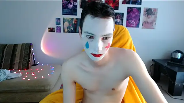 Snapshot of Joseph-Lowers chatting on 18, 6, 2026 Joseph-Lowers online show from 18, 6, 2026