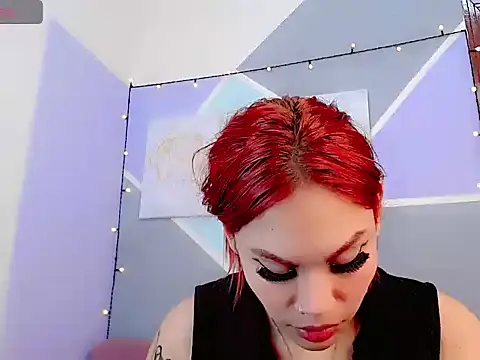 sexy-love233 online show from 18, 6, 2026