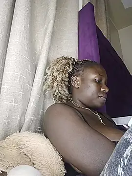 Sexxy gettty online show from 17, 7, 2026