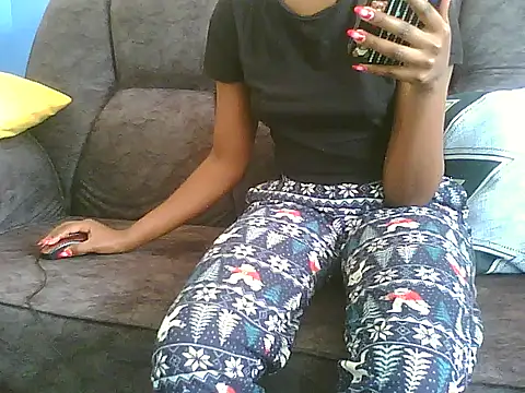 sexydollprincess online show from 18, 6, 2026