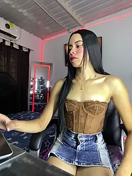 Lesly Cute  online show from 20, 6, 2026