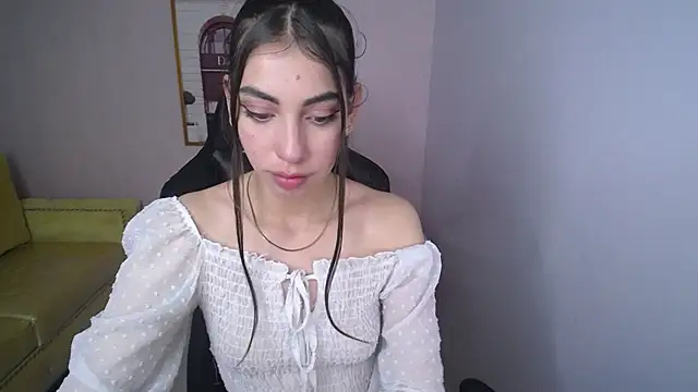 KiaraStar ch online show from 13, 7, 2026