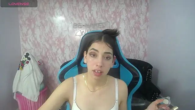 KiaraStar ch online show from 15, 7, 2026