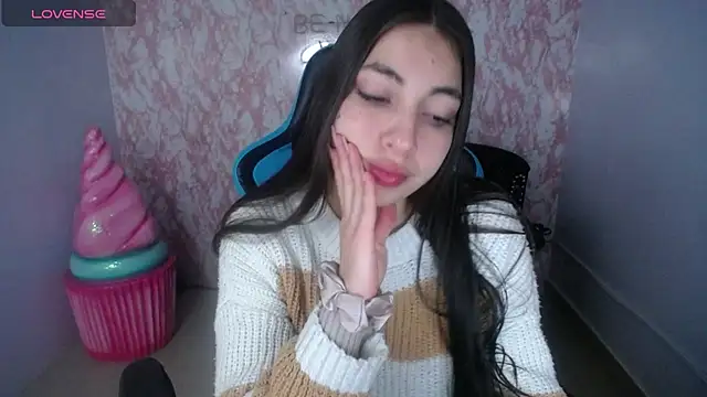 KiaraStar ch online show from 31, 7, 2026