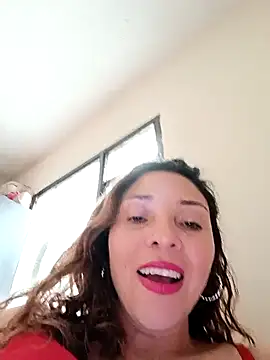 Snapshot of Angelika_Clauss chatting on 3, 8, 2026 Angelika Clauss online show from 3, 8, 2026