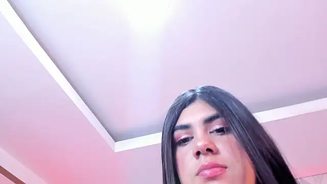 Chloe  fox  online show from 19, 7, 2026