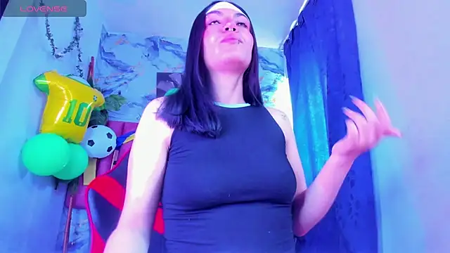 Melliks online show from 13, 7, 2026