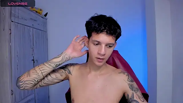 tylerrnova online show from 18, 6, 2026