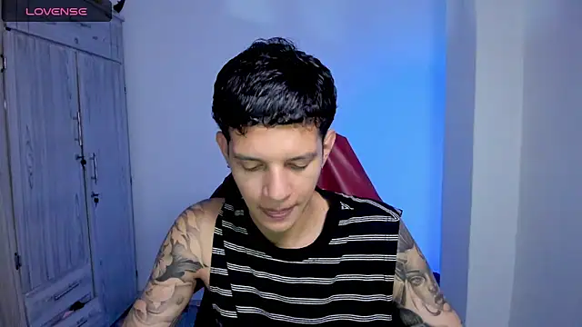 tylerrnova online show from 18, 6, 2026