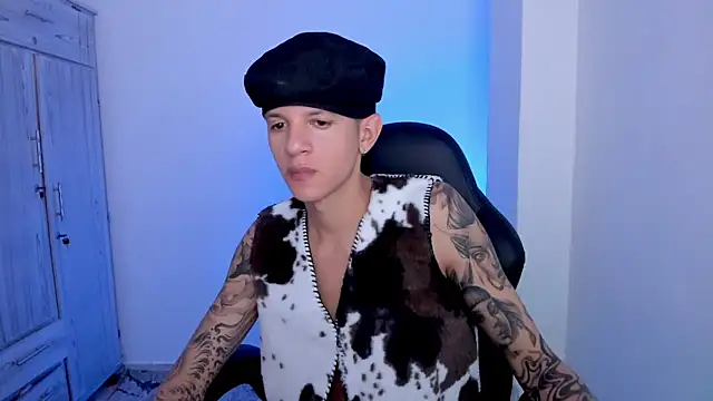 tylerrnova online show from 1, 7, 2026