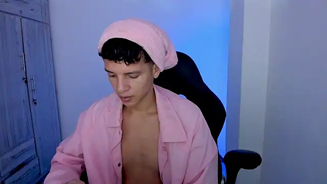 tylerrnova online show from 3, 7, 2026
