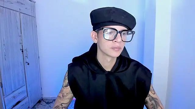 tylerrnova online show from 8, 7, 2026