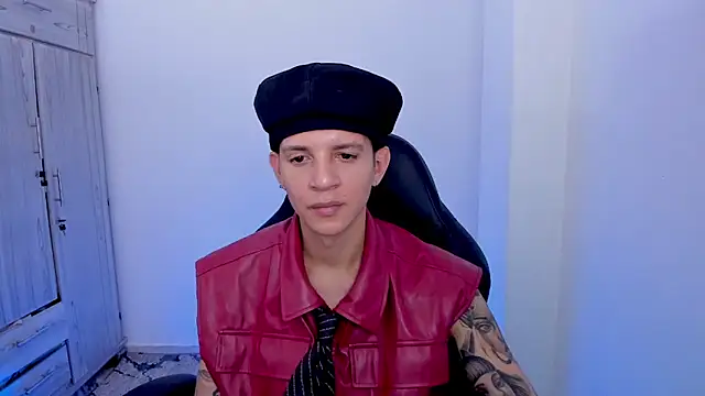 tylerrnova online show from 15, 7, 2026