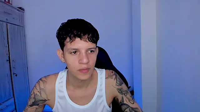 tylerrnova online show from 20, 7, 2026