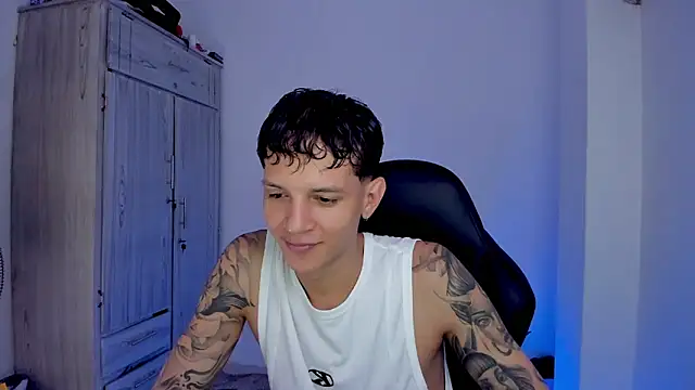 tylerrnova online show from 1, 8, 2026