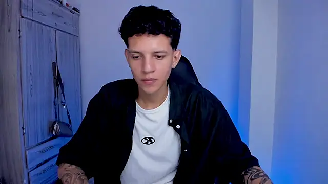 tylerrnova online show from 2, 8, 2026