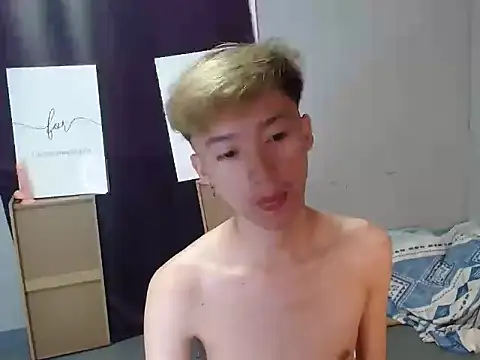Fem phiLboy69 online show from 7, 8, 2026