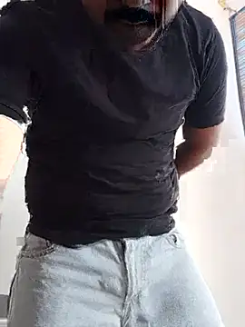 daddyvenom0015 online show from 18, 6, 2026