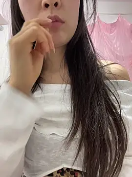 Snapshot of xiaojiao520 chatting on 30, 6, 2026 xiaojiao520 online show from 30, 6, 2026