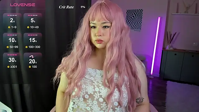 Snapshot of KamillaMurR chatting on 18, 6, 2026 KamillaMurR online show from 18, 6, 2026