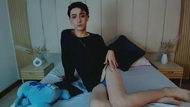 Leo Williamss online show from 25, 6, 2026