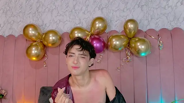 Leo Williamss online show from 28, 7, 2026