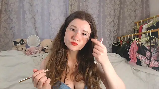 ChloeBrooklyn online show from 24, 6, 2026