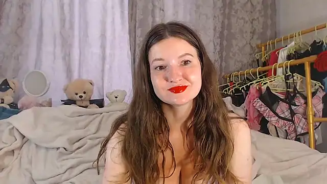 ChloeBrooklyn online show from 7, 7, 2026