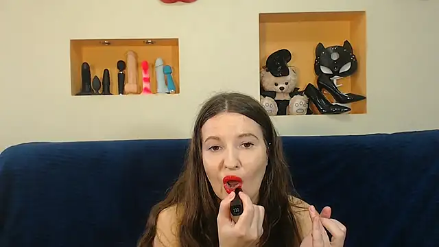 ChloeBrooklyn online show from 1, 8, 2026