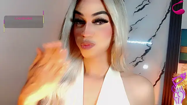 Valeria Gimon online show from 28, 7, 2026