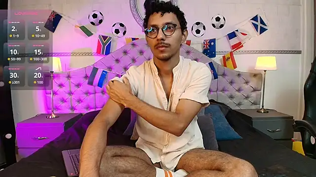 Twunk miguel online show from 26, 6, 2026
