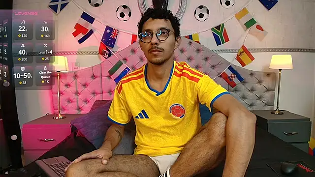 Twunk miguel online show from 28, 6, 2026