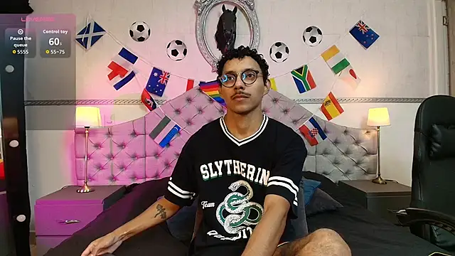 Twunk miguel online show from 30, 6, 2026
