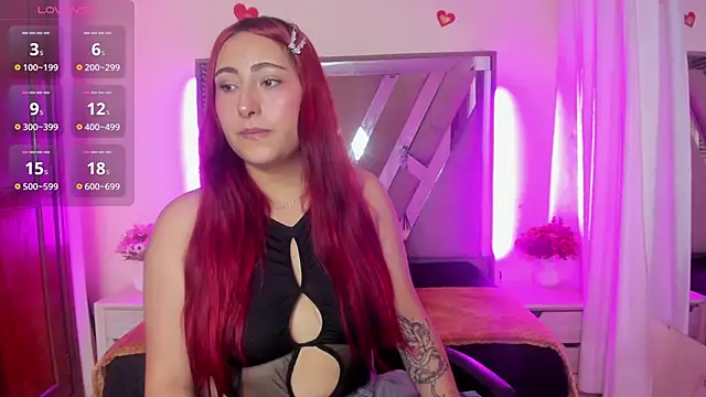 Snapshot of atila_hernandez chatting on 19, 6, 2026 atila hernandez online show from 19, 6, 2026